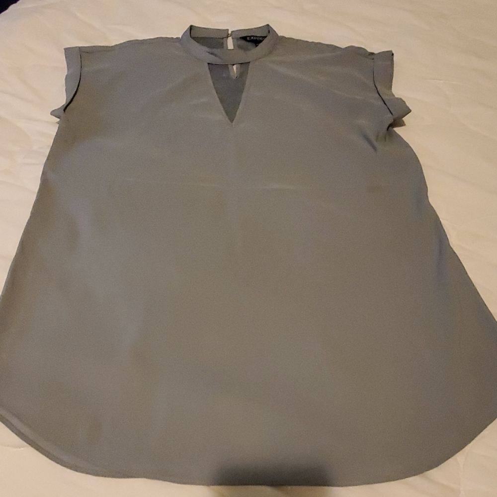 Blouse Like New!